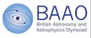 国际天文学和天体物理学奥赛（IOAA）