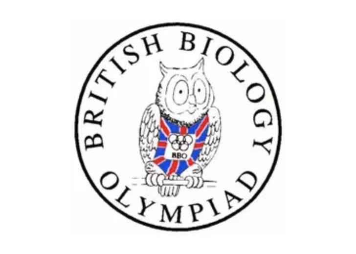 【国际竞赛 - 生物类】 英国生物奥林匹克竞赛（BBO）