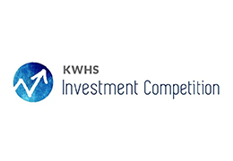 【国际竞赛 - 商赛类】 沃顿商业投资挑战赛（KWHS）
