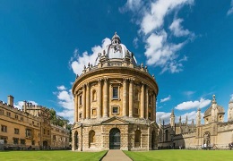 2022年牛津大学入学申请指南，学霸们一定不能错过！