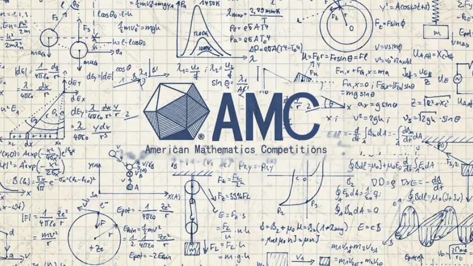 突发！美国数学竞赛AMC增加新规！对国内考生有何影响？