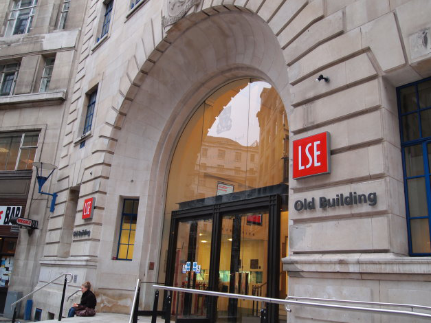 伦敦政治经济学院对于IGCSE要求如何？