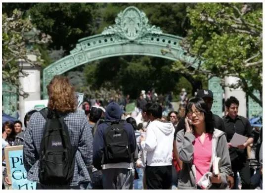 加州大学官宣：永久放弃SAT/ACT成绩，中国学生该如何破局？