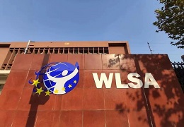 2022放榜，TOP30录取率高达95%，上海WLSA学校拥有升学奇迹？