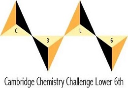 2023年C3L6剑桥化学挑战赛信息！剑桥大学强烈推荐！