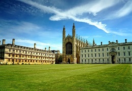 入读剑桥热门专业的同学，A-Level/IB课程成绩要求如何？