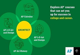 AP课程选科的四大原则