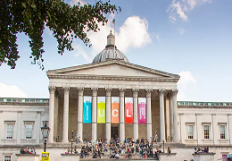 伦敦大学学院（UCL）推荐A-Level课程选课清单！